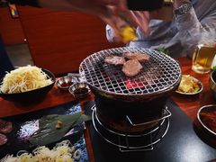 -大阪烧肉BAKA一代(十亩地店)