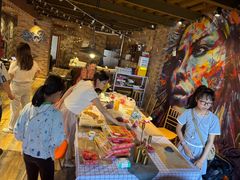 -玩坞轰趴馆·户外团建聚会主题生日派对馆(世豪广场店)