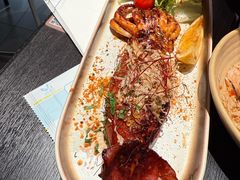 -卡朋西餐(宝安大仟里店)