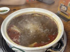 -潮陈记土鸡火锅(东厦北路店)