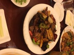 iphone_upload_pic-北平小馆·烤鸭·家常菜(磨房北里店)