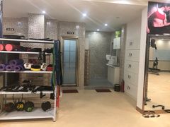 -健怪兽私教健身馆(恒大帝景店)