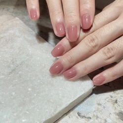-森日式美甲沙龙MORI NAIL总店