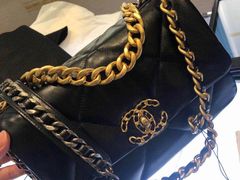 -CHANEL(恒隆广场店)