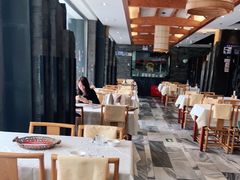 大堂-辣婆婆(航天桥店)