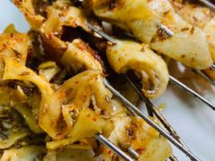 -一只羊烧烤(东湾半岛店)