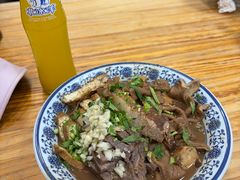-陈记卤煮小肠