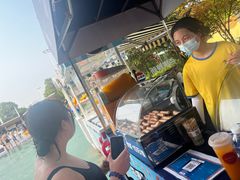 -上海玛雅海滩水公园