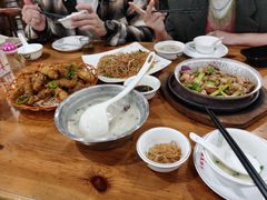 -南记食粥坊·宵夜大排档(莲花总店)