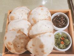 -闻鲜素食茶餐厅(高新区店)