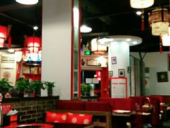 -北门涮肉·炭火铜锅涮肉(什刹海店)