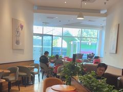 -COSTA COFFEE(天通苑华联店)