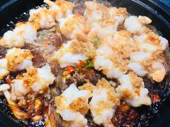 -俭寨大盘芦花土鸡·小公鸡·烧烤新疆菜(云通店)