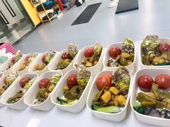 -天型健身工作室(大学城店)