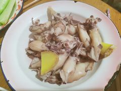 -四道口水产市场