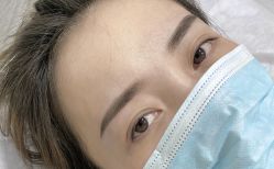 -久匠·纹眉半永久野生眉