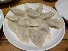 -一轩饺子馆(丽都店)