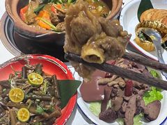 -虎婆冷饮店·海南特色炒冰(三亚湾店)