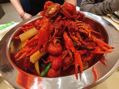 -聚味瞿记·龙虾堂(坡子街店)