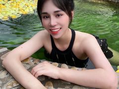 -余姚阳明温泉山庄