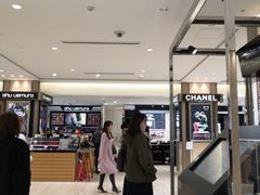 -三越百货(三越银座店)