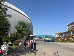 -华夏文旅海洋公园