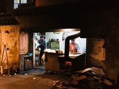 -安庆柴火馄饨(马道街店)