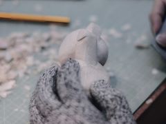 -五月木作·DIY木作文创体验店(北京路店)