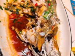 -金海湾海鲜排档(朱家尖店)
