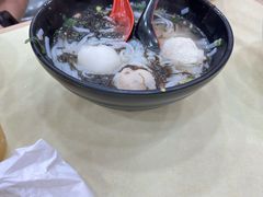 -文辉墨鱼丸大王(铜锣湾渣甸街总店)