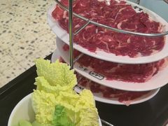 -八合里潮汕鲜牛肉火锅(上海汇智广场店)