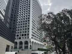 -尼依格罗香港美利酒店