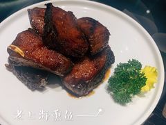 -上海会馆(香港名都店)