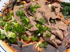 -武胜段记猪肝面(卓锦城店)