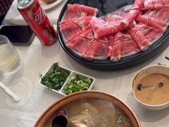 -东来顺饭庄(天坛店)