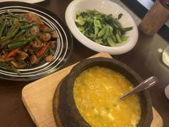 -HOHO餐厅(古子城店)