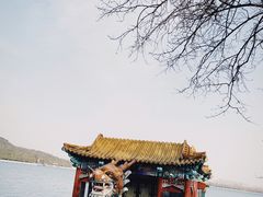 -颐和园