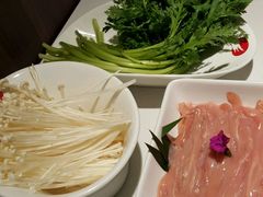 -海底捞火锅(锦艺城店)