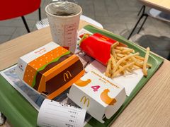 -麦当劳餐厅(荔城南大道店)