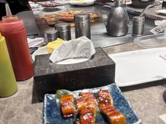 -大渔铁板烧(花园道店)