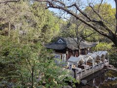 -虞山风景区