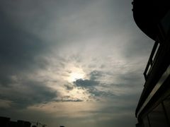 -闽江夜游台江旅游码头