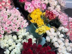 -循礼门鲜花花市(武汉循礼门店)