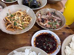 -九九豆花馆(解放碑步行街店)