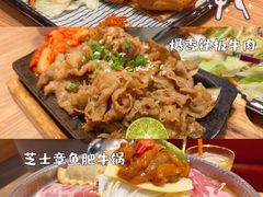 -西月山居匠心创意料理(江汉路新佳丽广场店)