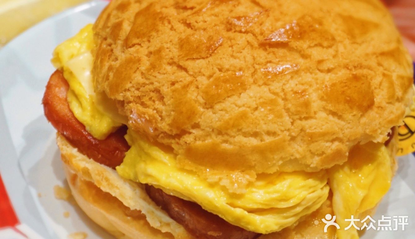 ⚠️魔都排队王｜茶冰厅东发道｜杭州首店开业了