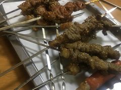 -老地方烤肉(东岗路店)