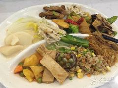 -素之缘素食(新之城店)