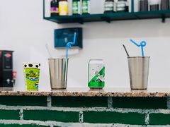 -華叔茶記