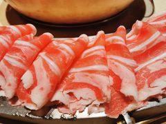 -东镇老火锅(长春路首店)